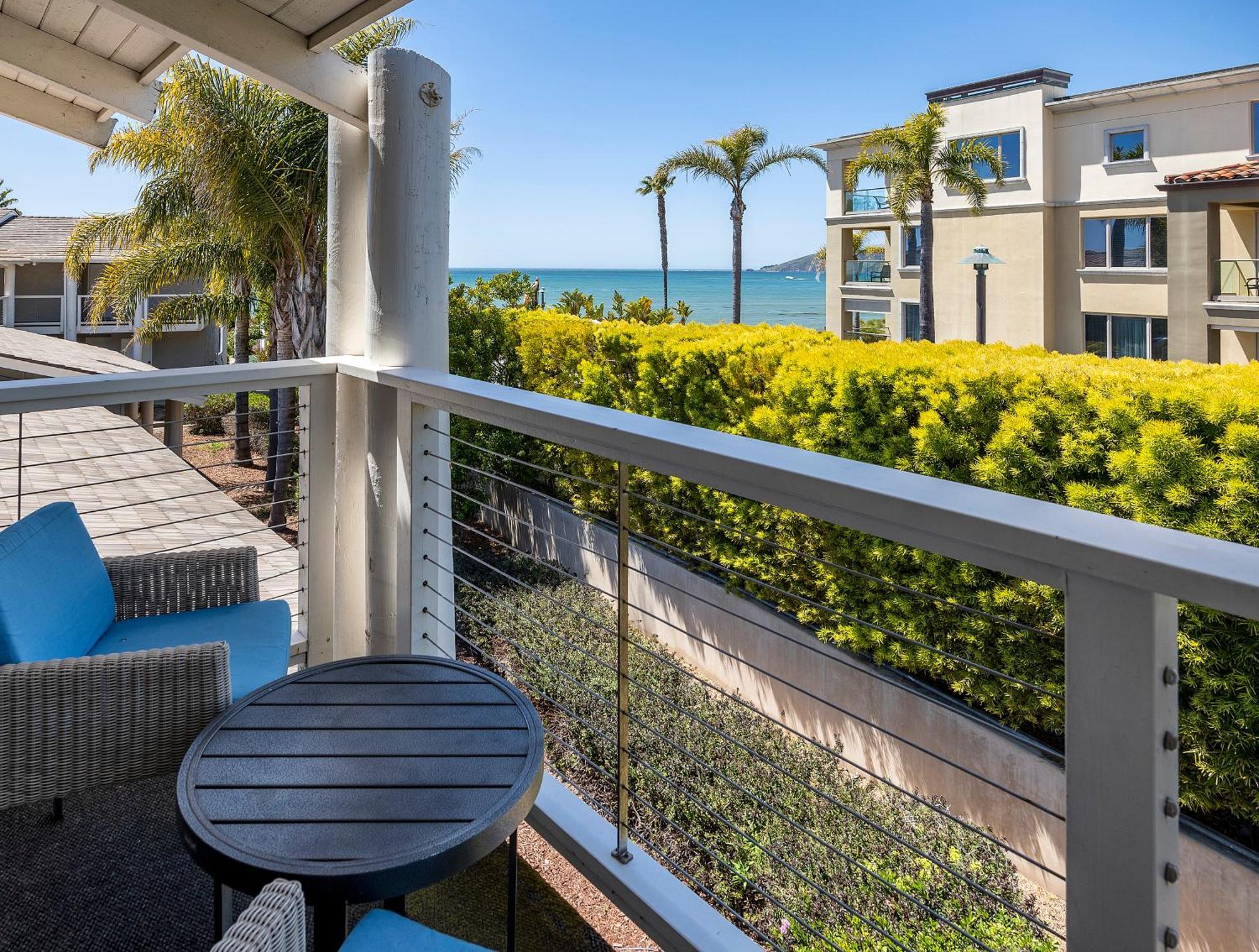 Spyglass Inn Pismo Beach Exterior photo